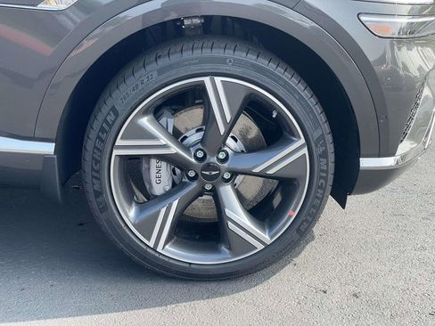 New 2026 Genesis GV80 3.5T Prestige AWD/4WD image 34