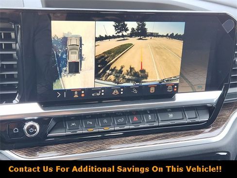 New 2026 GMC Sierra 1500 Elevation w/ Elevation Premium Package image 13