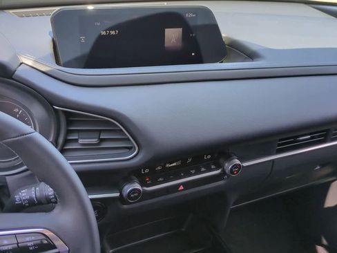 New 2025 MAZDA CX-30 AWD 2.5 S w/ Select Sport Pkg image 25