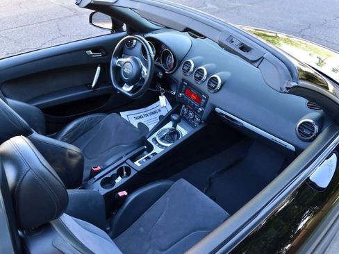 Used 2008 Audi TT 3.2 image 25