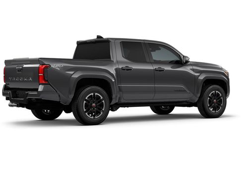 New 2026 Toyota Tacoma TRD Sport AWD/4WD image 43