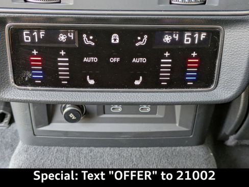 Used 2021 Audi RS Q8 image 17