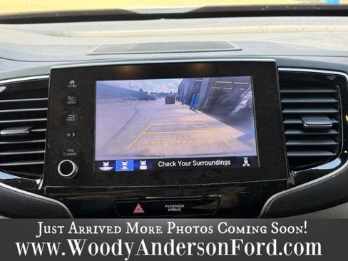Used 2022 Honda Ridgeline RTL-E image 13