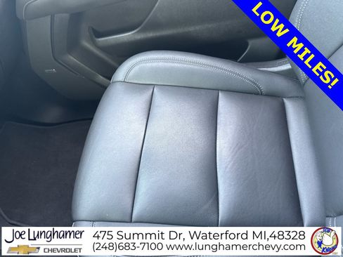 Used 2023 Chevrolet Tahoe LT w/ Max Trailering Package image 19