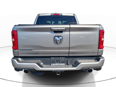Used 2025 RAM 1500 Laramie w/ Sport Appearance Package RWD image 5