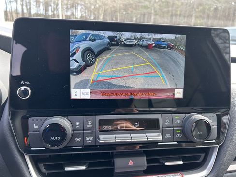 New 2026 Toyota Grand Highlander XLE image 5