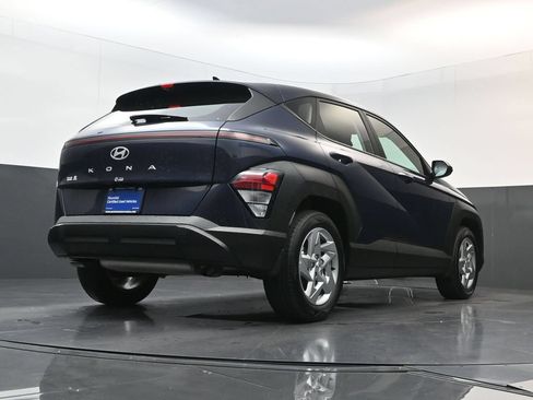 Certified 2026 Hyundai Kona SE FWD image 23