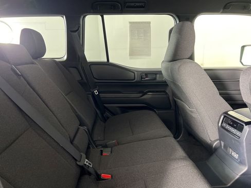 Used 2026 Toyota Land Cruiser 1958 image 12