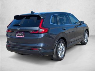 New 2026 Honda CR-V EX video 2