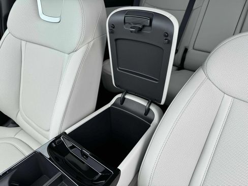 New 2026 Hyundai Tucson Limited AWD/4WD image 18