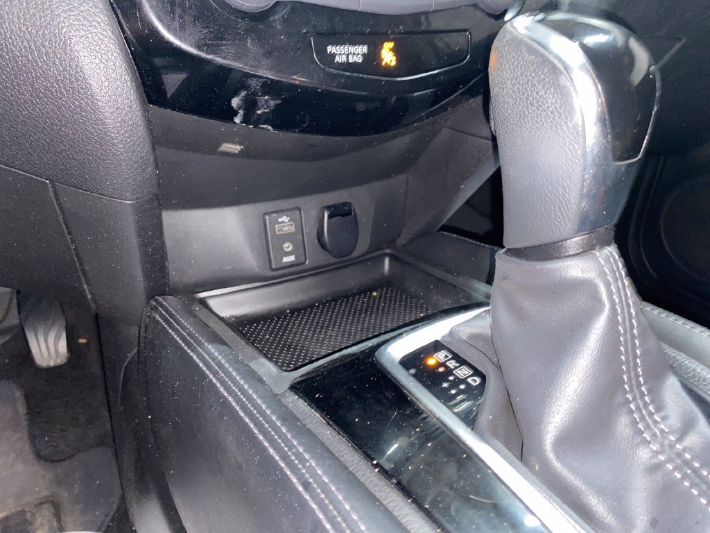 Used 2017 Nissan Rogue SL AWD/4WD image 19
