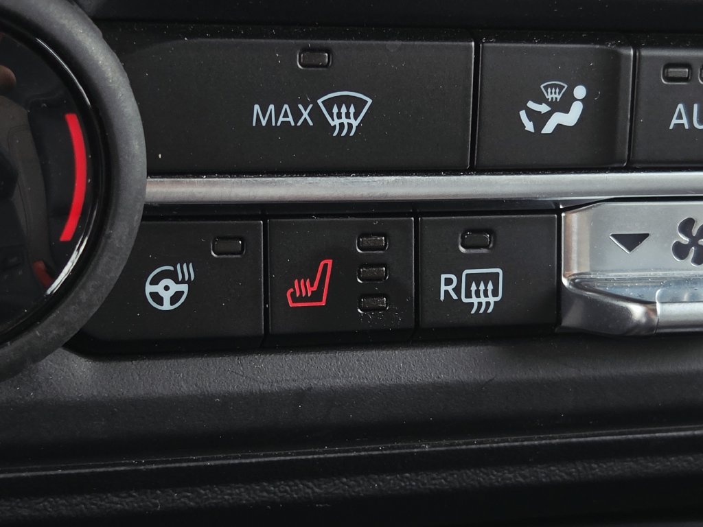 Used 2024 Ford Bronco Wildtrak AWD/4WD image 20