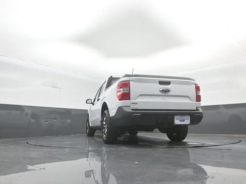 Certified 2024 Ford Maverick XLT w/ XLT Luxury Package FWD image 38