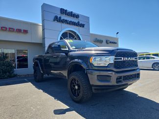 Used 2024 RAM 3500 Tradesman w/ Chrome Appearance Group AWD/4WD video 1