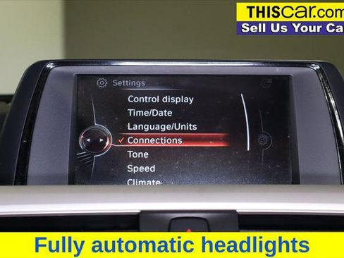 Used 2017 BMW 320i Sedan image 17