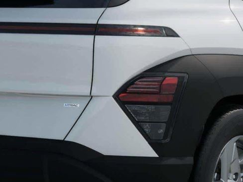 New 2026 Hyundai Kona SE AWD/4WD image 10