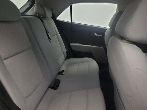 Used 2023 Kia Rio S w/ Technology Package FWD image 19