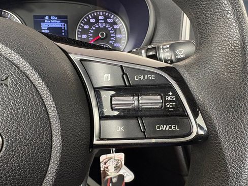 Used 2020 Kia Optima LX FWD image 19