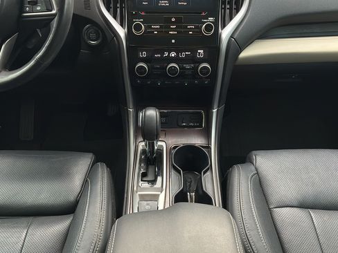 Used 2021 Subaru Ascent Touring w/ Popular Package #2A AWD/4WD image 23