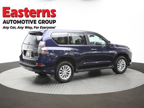Used 2021 Lexus GX 460 w/ Accessory Package AWD/4WD image 47
