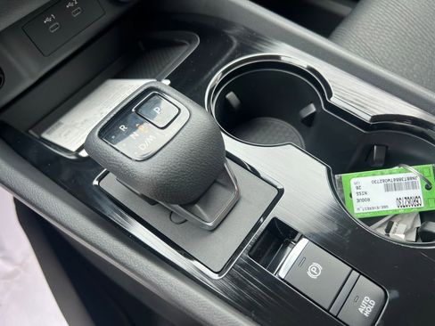 New 2026 Nissan Rogue SV image 23