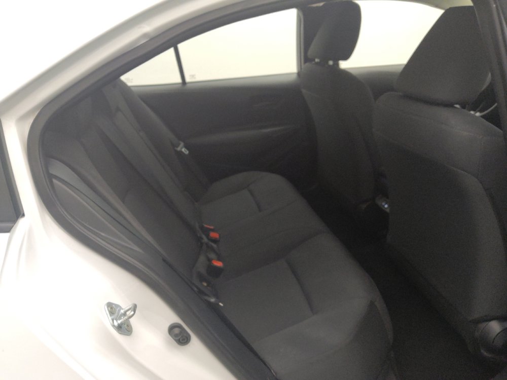 Used 2025 Toyota Corolla LE FWD image 19