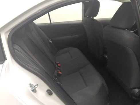 Used 2025 Toyota Corolla LE FWD image 19