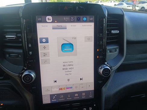 New 2026 RAM 2500 Tradesman image 35