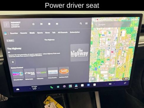 Used 2023 Tesla Model S Plaid AWD/4WD image 10