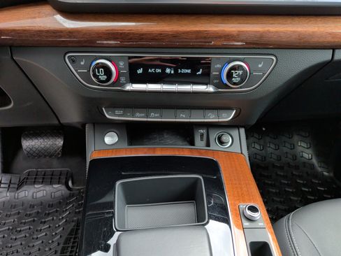 Used 2022 Audi Q5 2.0T Premium Plus w/ Premium Plus Package image 27