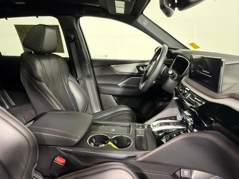 Used 2025 Acura MDX A-Spec image 59