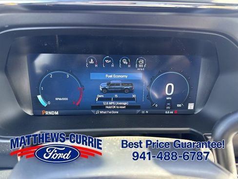New 2026 Ford F250 Lariat AWD/4WD image 17