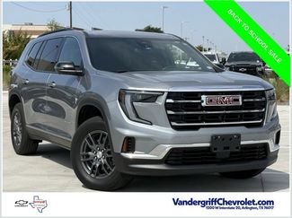 Used 2025 GMC Acadia Elevation FWD video 1