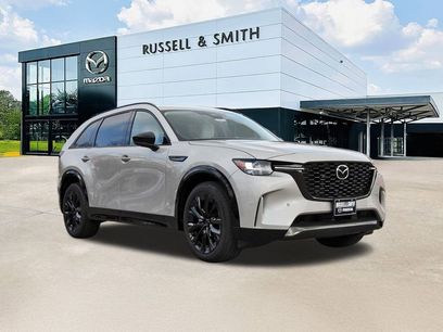 New 2026 MAZDA CX-90 3.3 Turbo S w/ Premium Package
