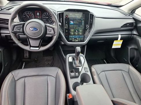 Used 2025 Subaru Crosstrek 2.5i Limited w/ Popular Package #3A image 11