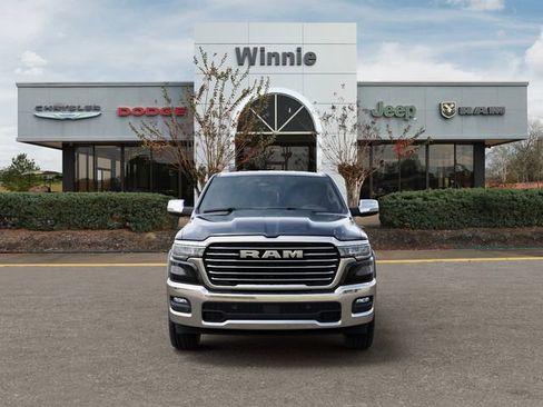 New 2026 RAM 1500 Laramie RWD image 6