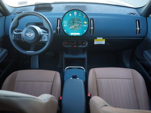 New 2026 MINI Cooper Countryman S w/ Comfort Package Max image 8