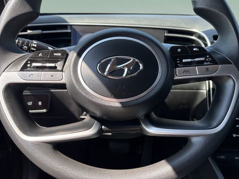 Used 2024 Hyundai Tucson SEL AWD/4WD image 18