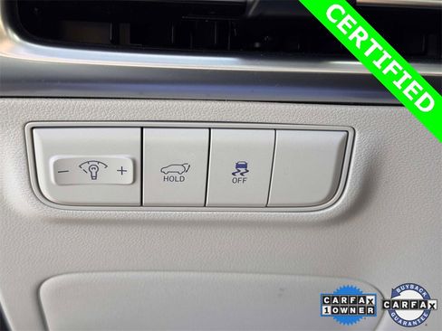 Certified 2025 Hyundai Tucson SEL image 47