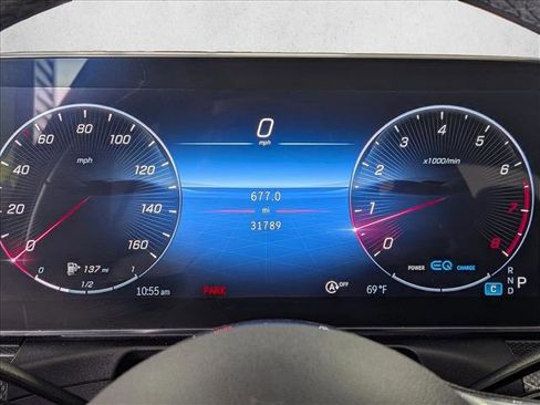 Certified 2022 Mercedes-Benz C 300 Sedan image 11