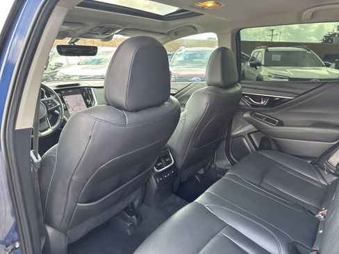 Used 2022 Subaru Outback Limited AWD/4WD image 21