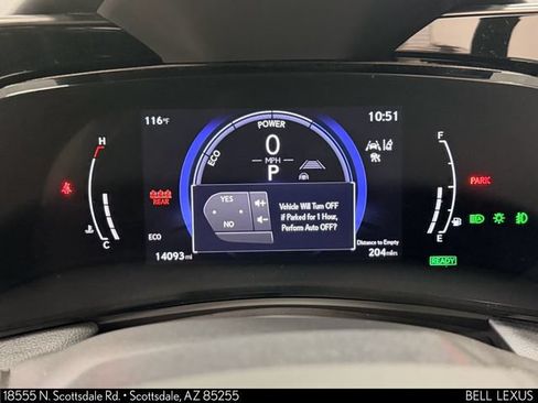 Used 2025 Lexus NX 350h AWD w/ Accessory Package (Z2) image 24