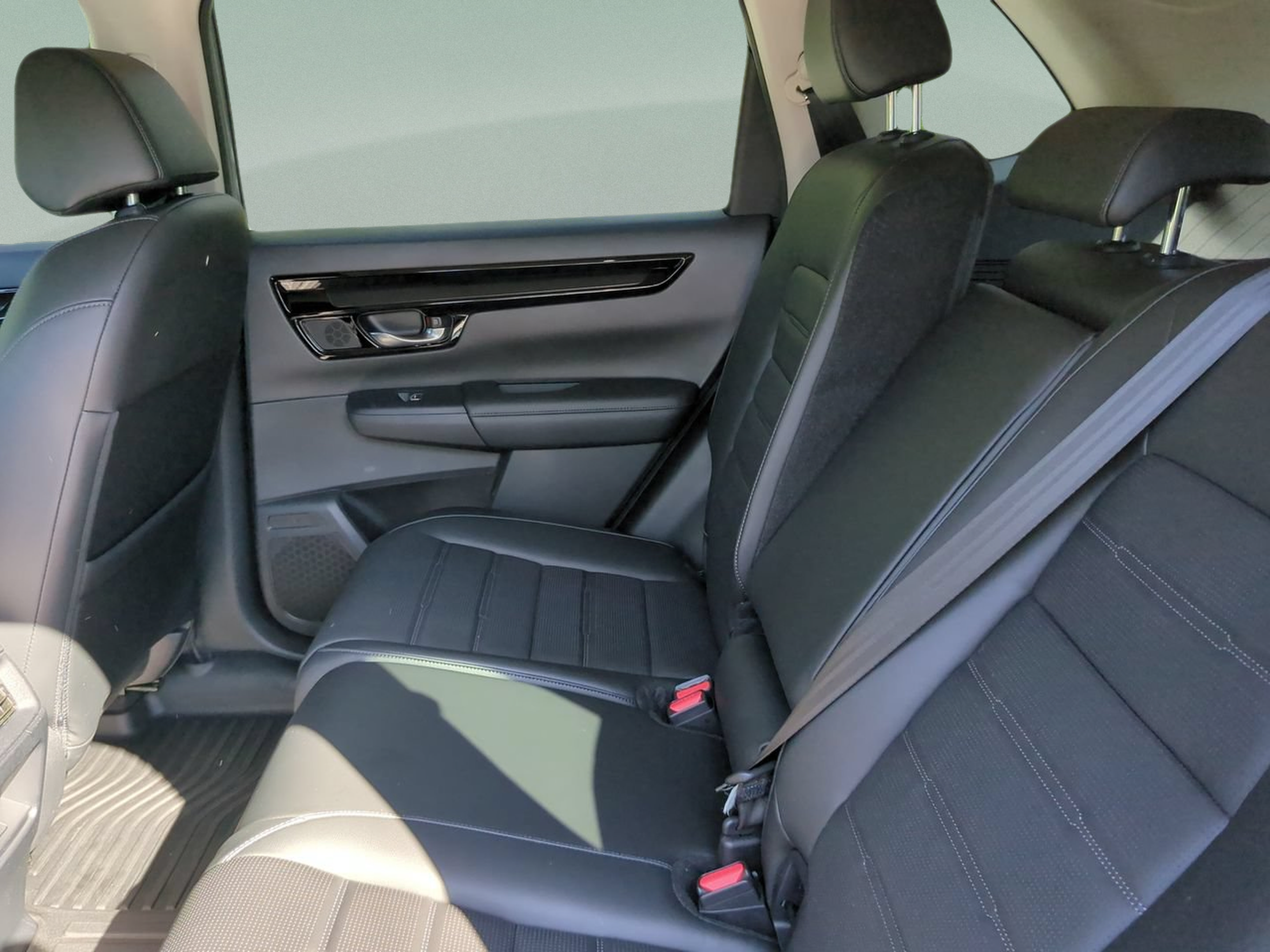 Certified 2023 Honda CR-V EX-L image 18