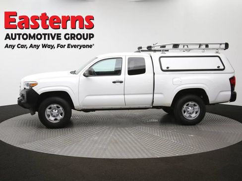 Used 2019 Toyota Tacoma SR RWD image 57