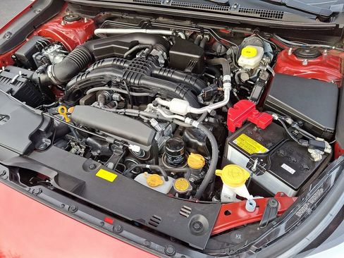 Used 2024 Subaru Impreza 2.0i image 24