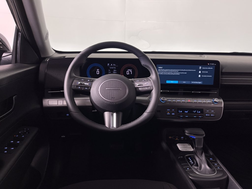 New 2027 Hyundai Kona SEL Sport FWD image 15
