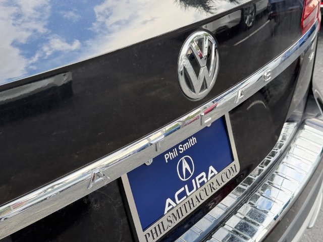 Used 2019 Volkswagen Atlas SEL FWD image 15