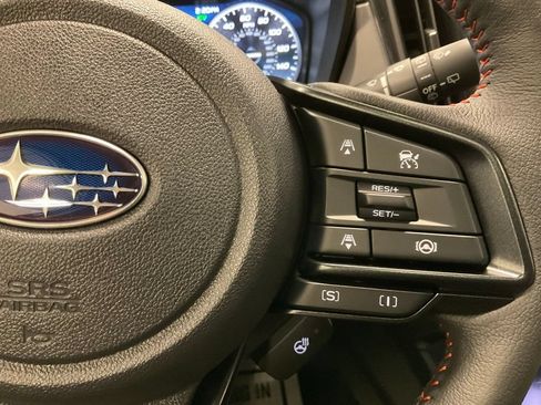 New 2026 Subaru Crosstrek 2.5i Limited w/ Crosstrek Mirror Package AWD/4WD image 17