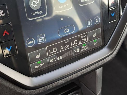 Certified 2025 Subaru Ascent Bronze Edition w/ Popular Package #2 image 29