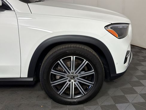 Certified 2026 Mercedes-Benz GLE 350 4MATIC image 13